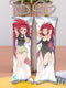 Washu Hakubi Keychain TENCHI MUYO Mitgard-Knight